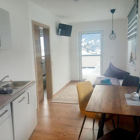 Weitblick Appartements Wagrain Eksteriør billede