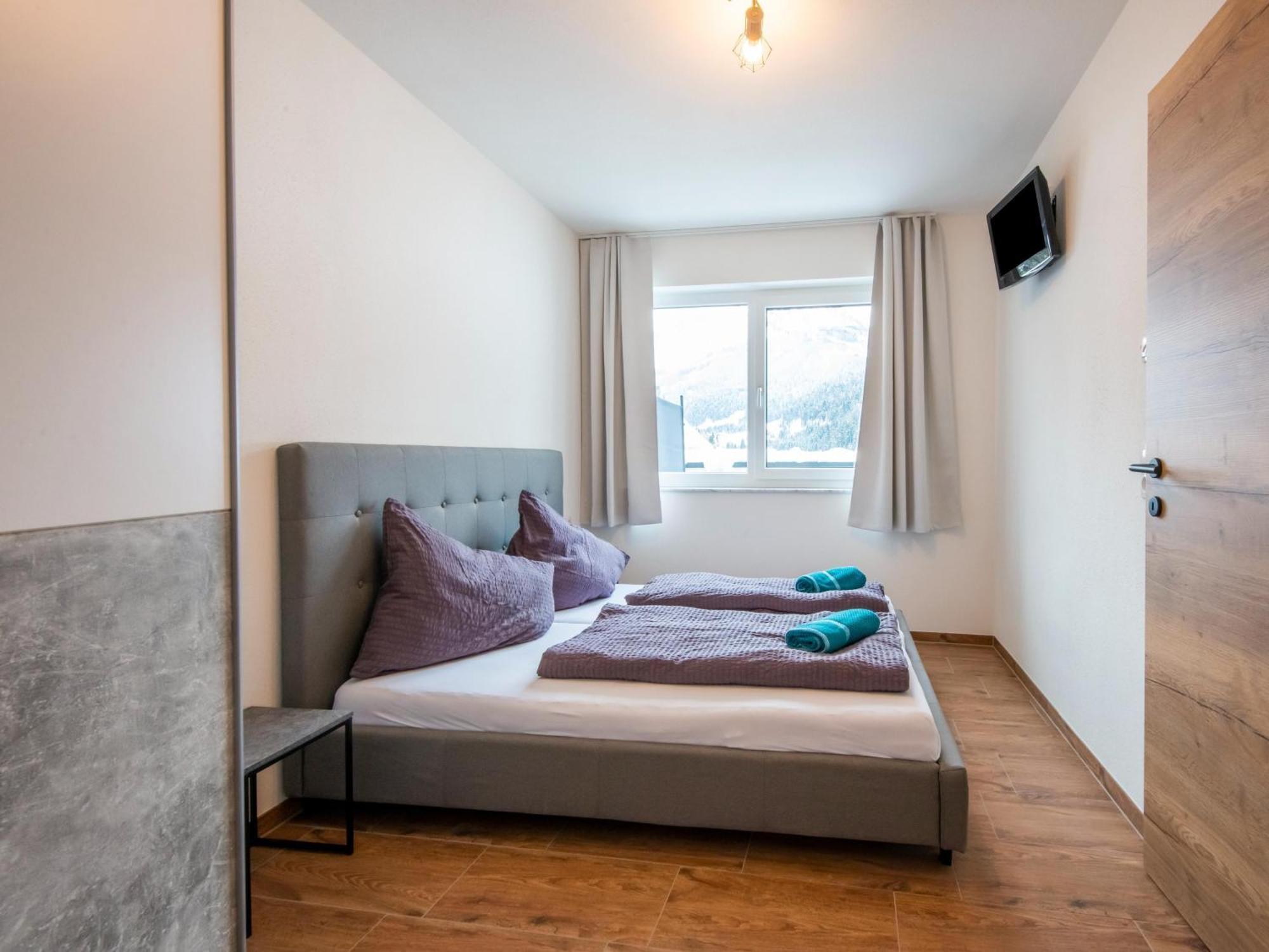 Weitblick Appartements Wagrain Eksteriør billede