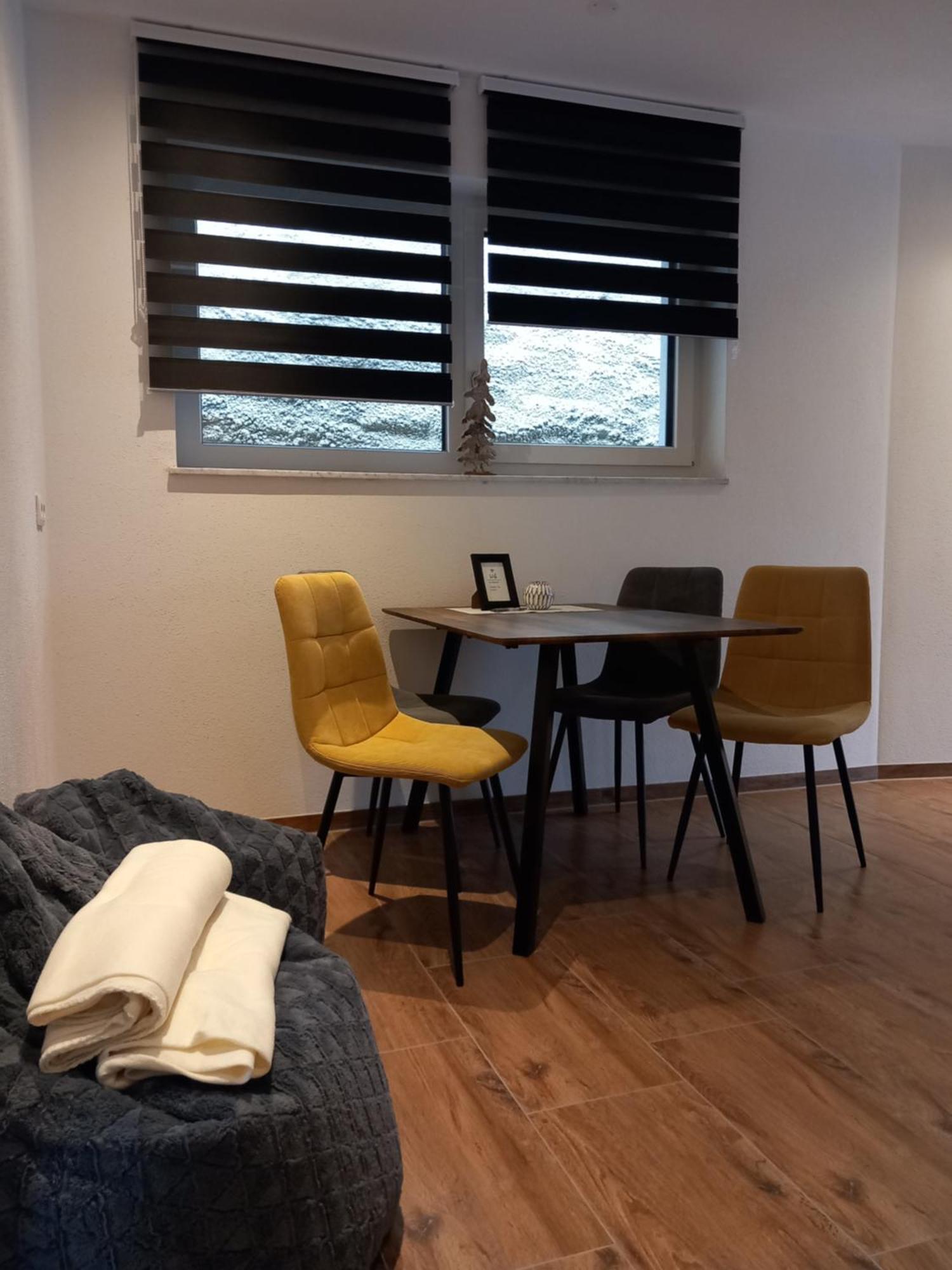 Weitblick Appartements Wagrain Eksteriør billede