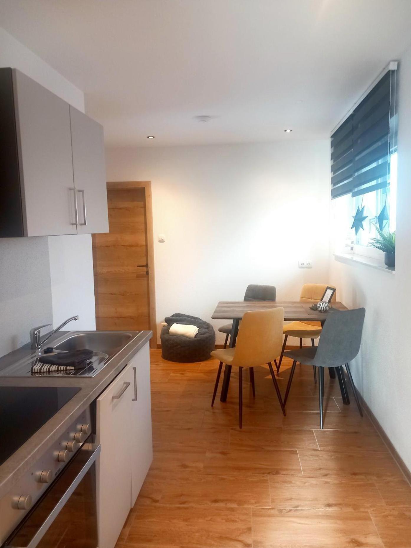 Weitblick Appartements Wagrain Eksteriør billede